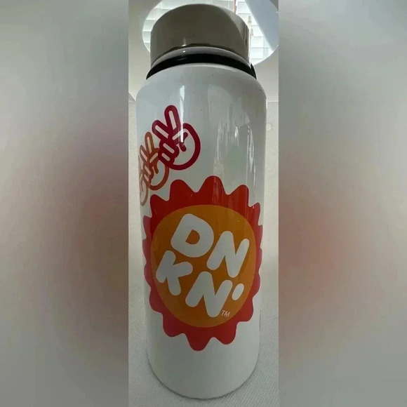 SET: Dunkin Donuts | two pieces, a tumbler & thermos. - Picture 16 of 16